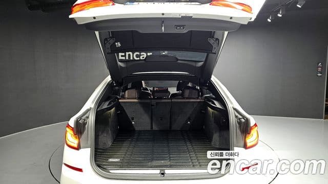 BMW 6시리즈 GT (G32) 620d xDrive M Sport, 2021 20