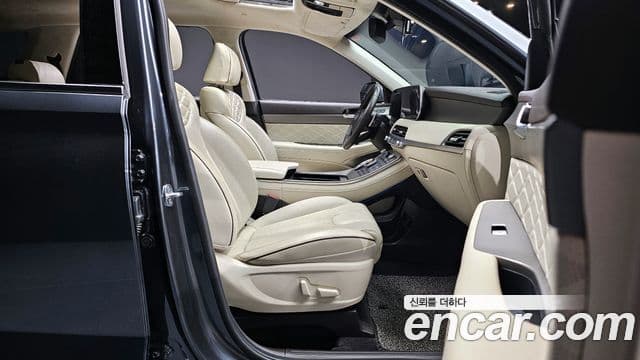 Hyundai Palisade Calligraphy, 2021 10