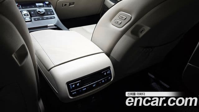 Hyundai Palisade Calligraphy, 2021 18