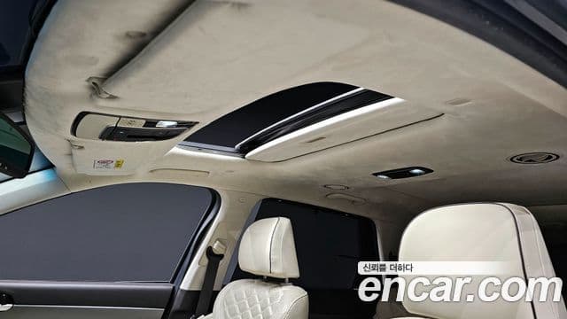 Hyundai Palisade Calligraphy, 2021 19