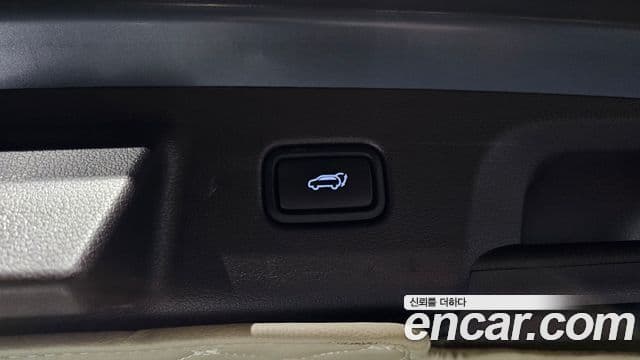 Hyundai Palisade Calligraphy, 2021 20