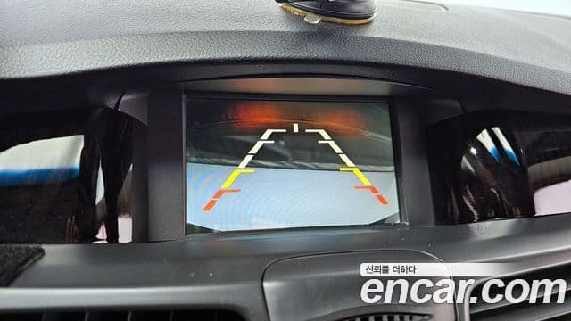 Renault Korea(Samsung) 뉴SM5(новый кузов / новое поколение) LPLI LE, 2010 15