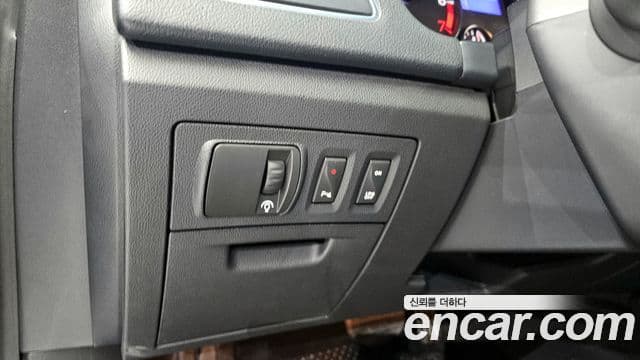 Renault Korea(Samsung) 뉴SM5(новый кузов / новое поколение) LPLI LE, 2010 17