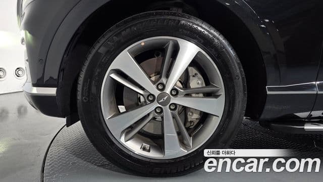 Genesis GV80, 2022 все фото