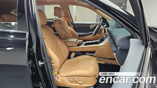 Genesis GV80, 2022 10