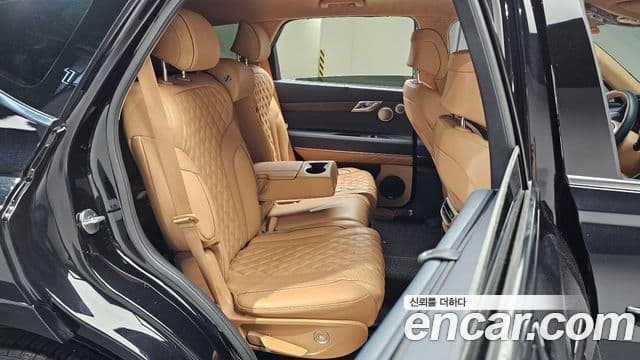 Genesis GV80, 2022 12