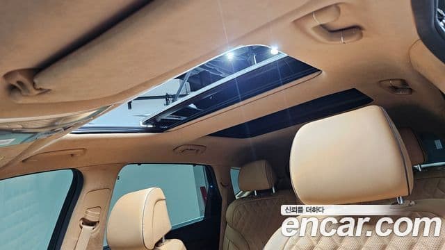 Genesis GV80, 2022 16