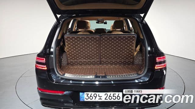 Genesis GV80, 2022 20