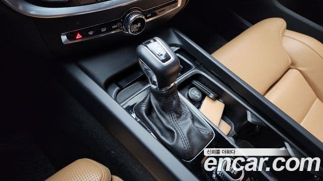 Volvo S60 3세대 T5 Inscription, 2020 9