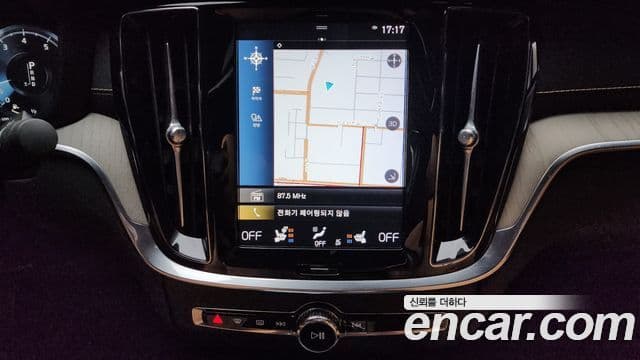 Volvo S60 3세대 T5 Inscription, 2020 14