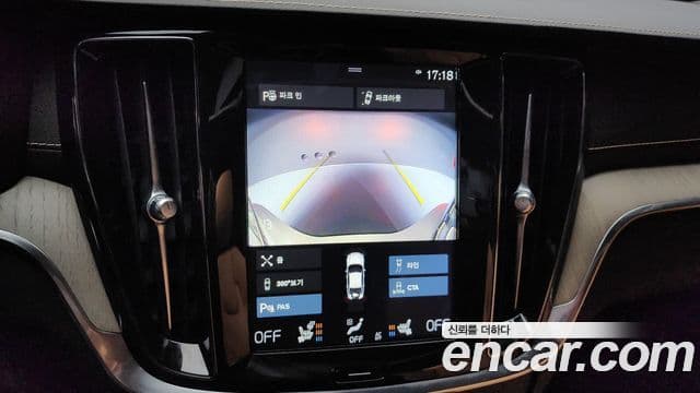 Volvo S60 3세대 T5 Inscription, 2020 15