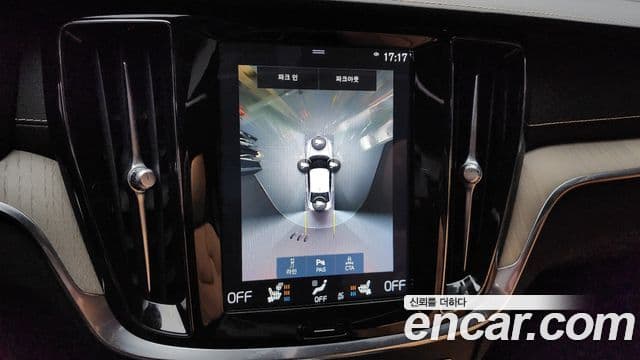 Volvo S60 3세대 T5 Inscription, 2020 16