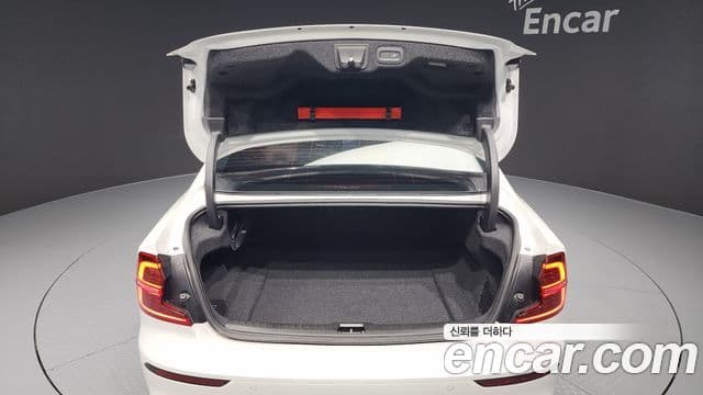 Volvo S60 3세대 T5 Inscription, 2020 20