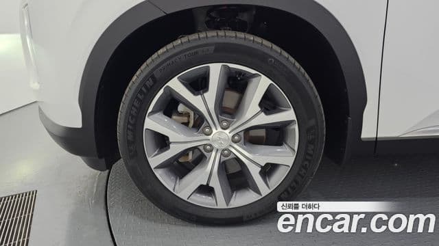 Hyundai Palisade Prestige, 2022 все фото