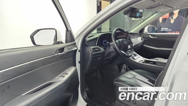 Hyundai Palisade Prestige, 2022 10