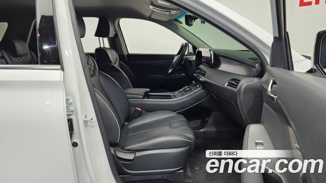 Hyundai Palisade Prestige, 2022 11