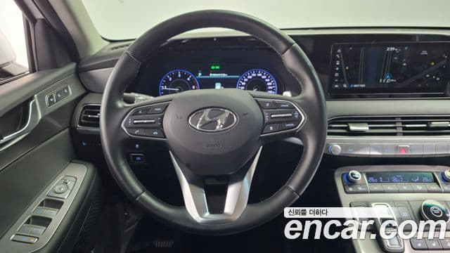 Hyundai Palisade Prestige, 2022 13