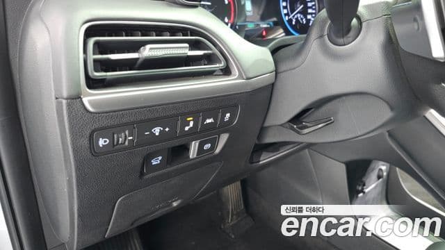 Hyundai Palisade Prestige, 2022 14