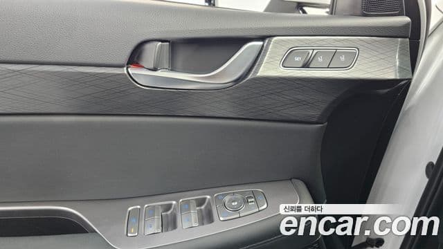 Hyundai Palisade Prestige, 2022 17