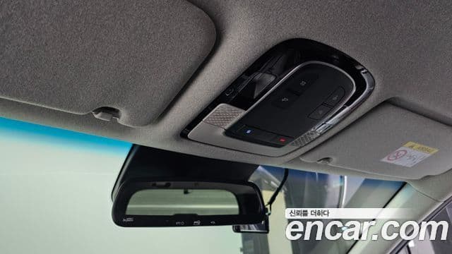 Hyundai Palisade Prestige, 2022 18