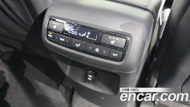 Hyundai Palisade Prestige, 2022 19