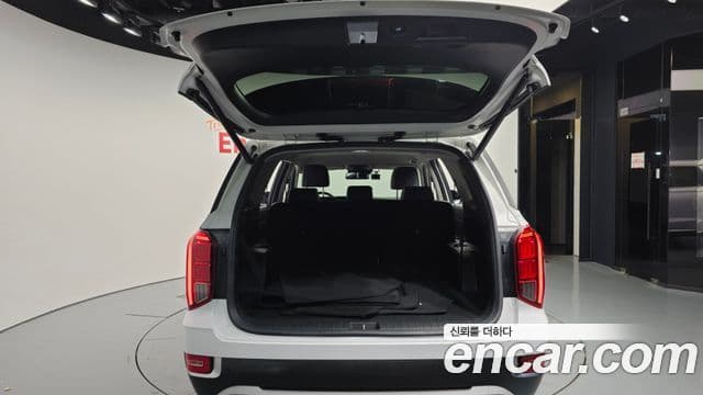 Hyundai Palisade Prestige, 2022 20