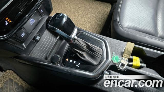 KG모빌리티(SsangYong) Berry New Tivoli V1, 2020 9