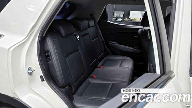 KG모빌리티(SsangYong) Berry New Tivoli V1, 2020 12