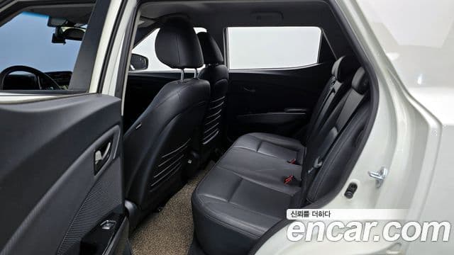 KG모빌리티(SsangYong) Berry New Tivoli V1, 2020 13