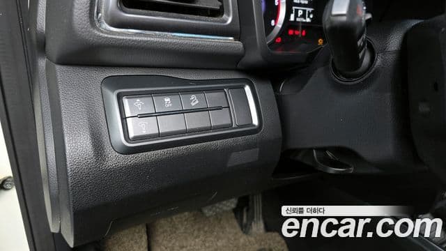 KG모빌리티(SsangYong) Berry New Tivoli V1, 2020 15