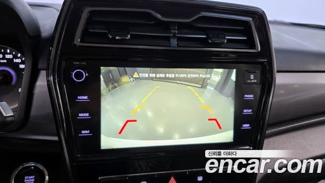 KG모빌리티(SsangYong) Berry New Tivoli V1, 2020 16