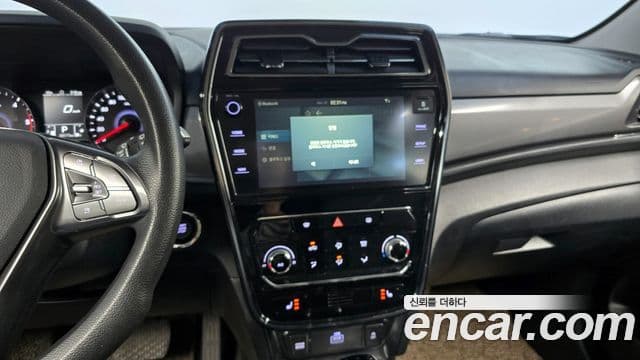 KG모빌리티(SsangYong) Berry New Tivoli V1, 2020 17