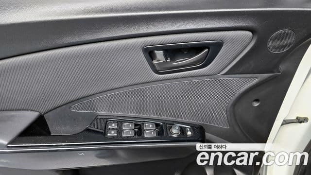 KG모빌리티(SsangYong) Berry New Tivoli V1, 2020 18