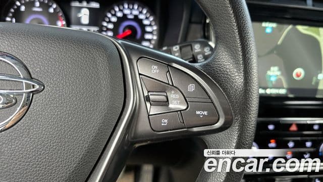 KG모빌리티(SsangYong) Berry New Tivoli V1, 2020 19