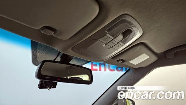 KG모빌리티(SsangYong) Berry New Tivoli V1, 2020 20