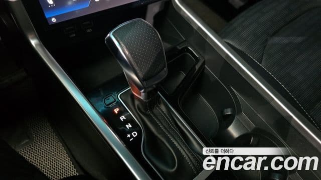 KG모빌리티(SsangYong) Torres T7, 2023 9