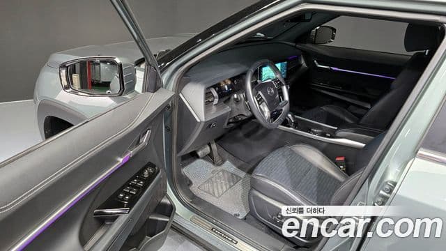KG모빌리티(SsangYong) Torres T7, 2023 10