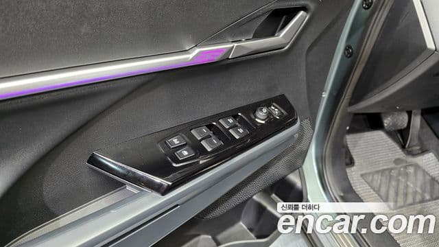 KG모빌리티(SsangYong) Torres T7, 2023 14