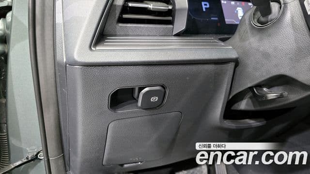 KG모빌리티(SsangYong) Torres T7, 2023 16