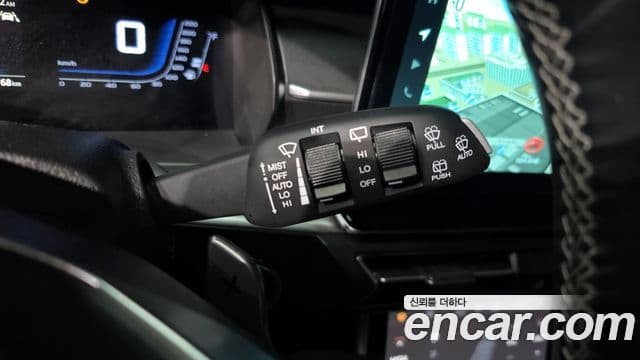 KG모빌리티(SsangYong) Torres T7, 2023 17