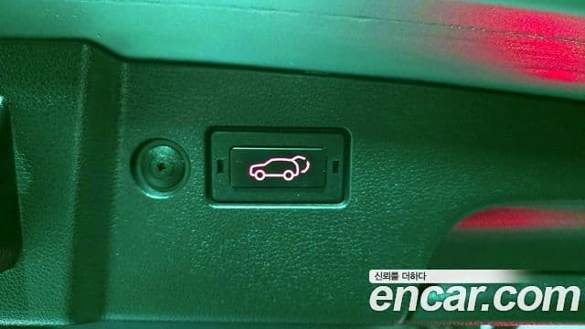 KG모빌리티(SsangYong) Torres T7, 2023 19