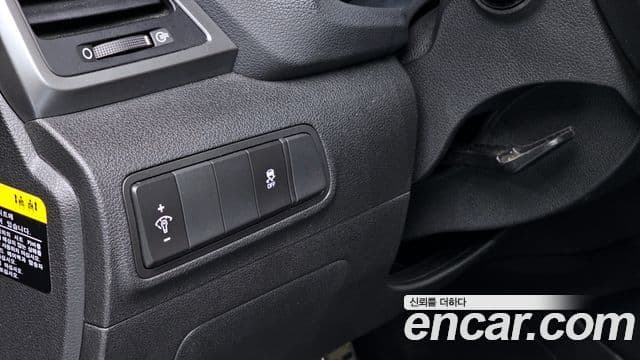 Hyundai All New Tucson Modern, 2018 15