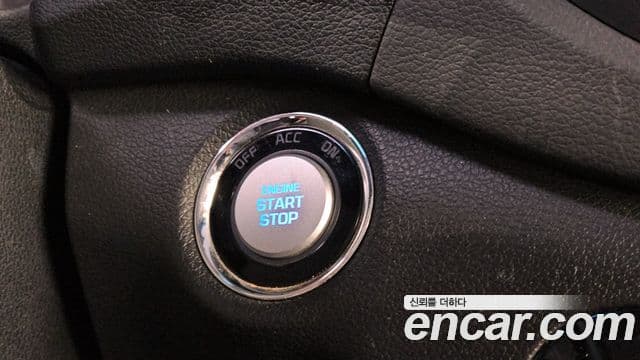 Hyundai All New Tucson Modern, 2018 18