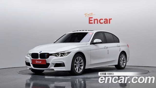 BMW 3시리즈 (F30), 2018 1