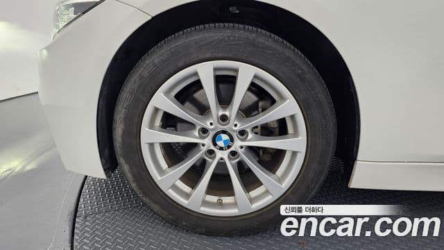 BMW 3시리즈 (F30), 2018 все фото