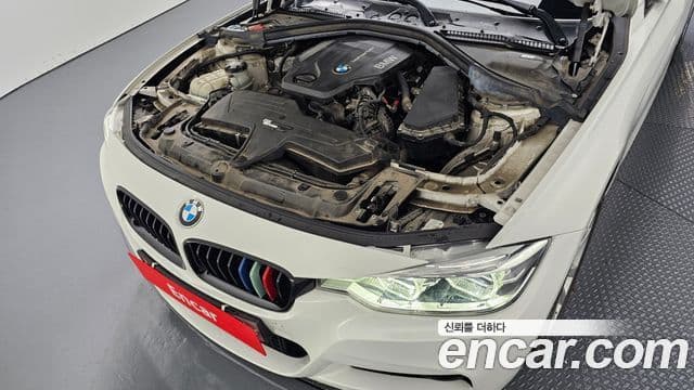 BMW 3시리즈 (F30), 2018 6