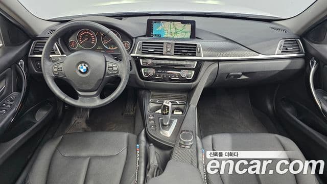 BMW 3시리즈 (F30), 2018 7