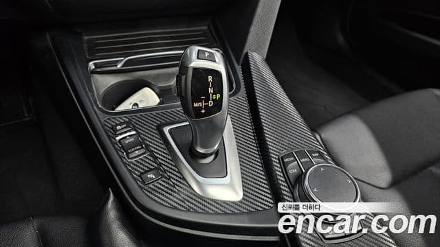 BMW 3시리즈 (F30), 2018 9