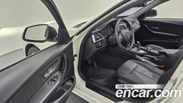 BMW 3시리즈 (F30), 2018 11