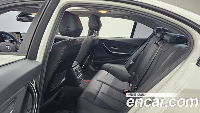 BMW 3시리즈 (F30), 2018 12